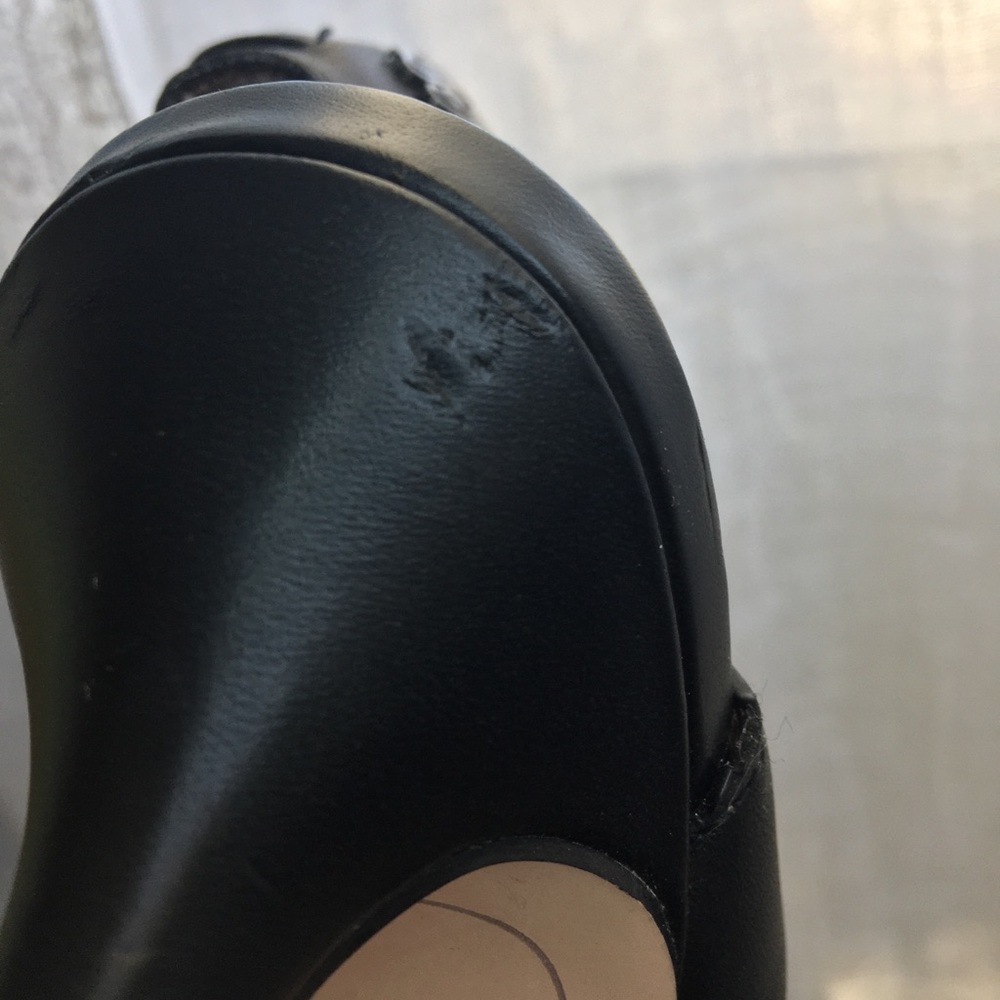 Sam Edelman Heels - Picture 4 of 7